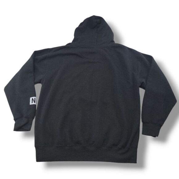 Disney Sweatshirt Size Large L Disney Collection By Neff Pullover Hoodie Graphic - Picture 6 of 7